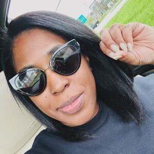 Meet your Posher, Erika